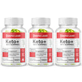Keto + ACV 500mg Gummies G48875