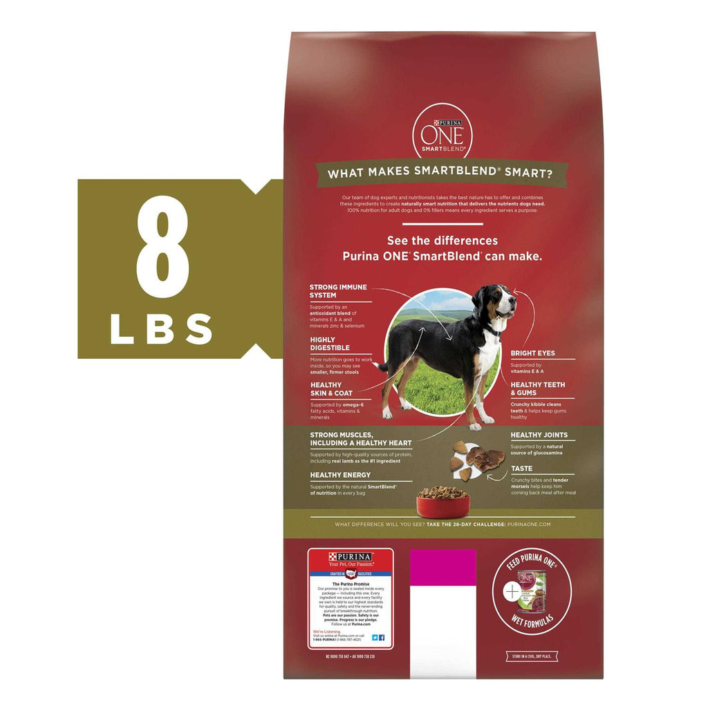 Dry Dog Food Rice Formula G30175