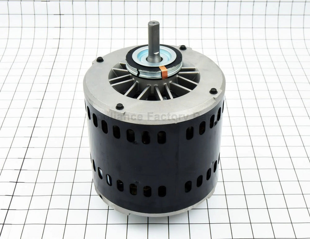 3/4HP 115V 2 Speed Evaporative Cooler Motor V80254