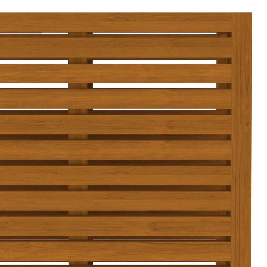 Acacia Wood Coffee Table with Storage Shelf J395