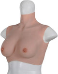 Nude Breast Shape P73788