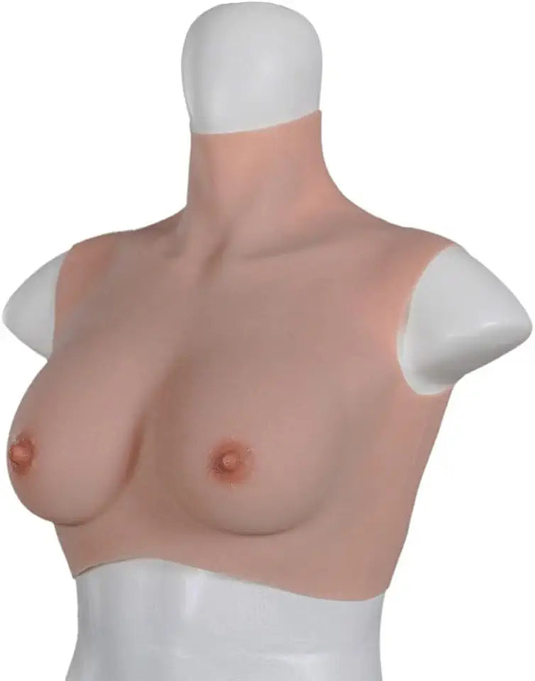 Nude Breast Shape P73788
