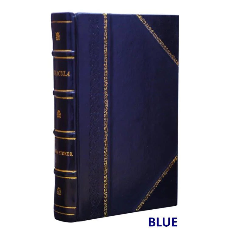 Leather Bound Book N313769