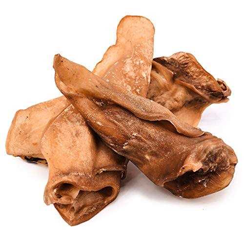 Natural Brown Cow Ears F179