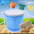 Portable Mini Spin Dryer T34314
