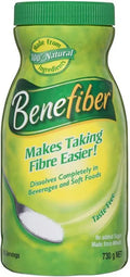 Fiber Supplement Powder 25.75oz B724
