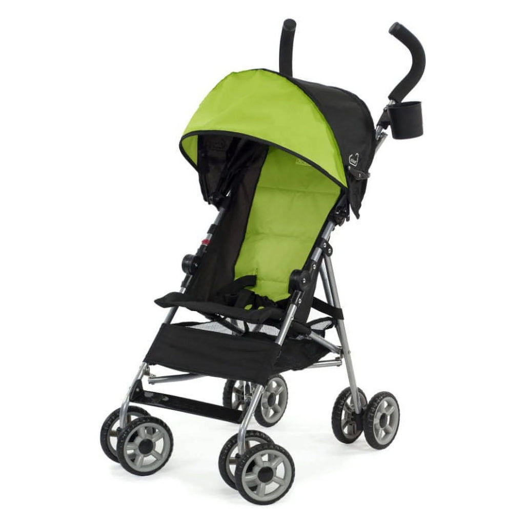 Black Umbrella Stroller V4256