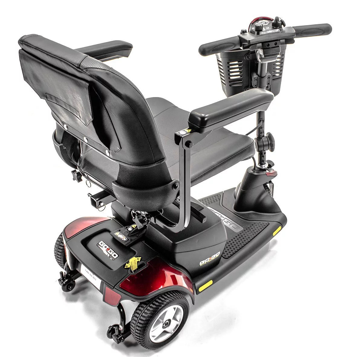 3 Wheel Travel Vehicle K67767