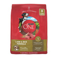 Dry Dog Food Rice Formula G30175