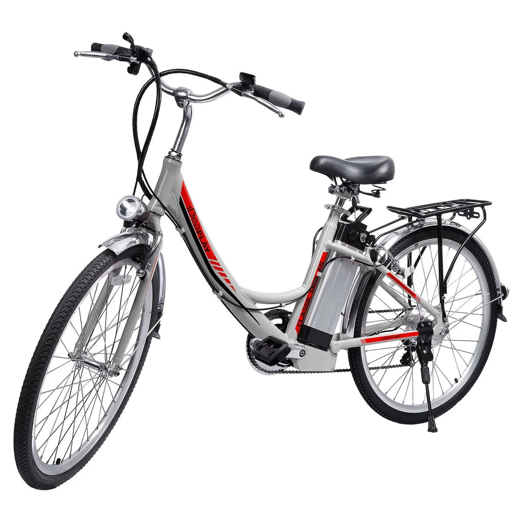 24 inch 250W Electric Bike C776
