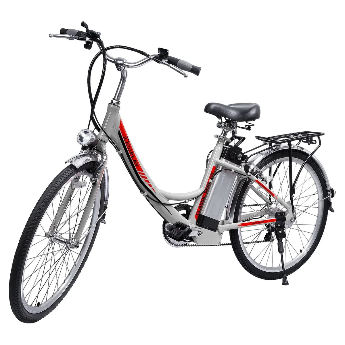 24 inch 250W Electric Bike C776