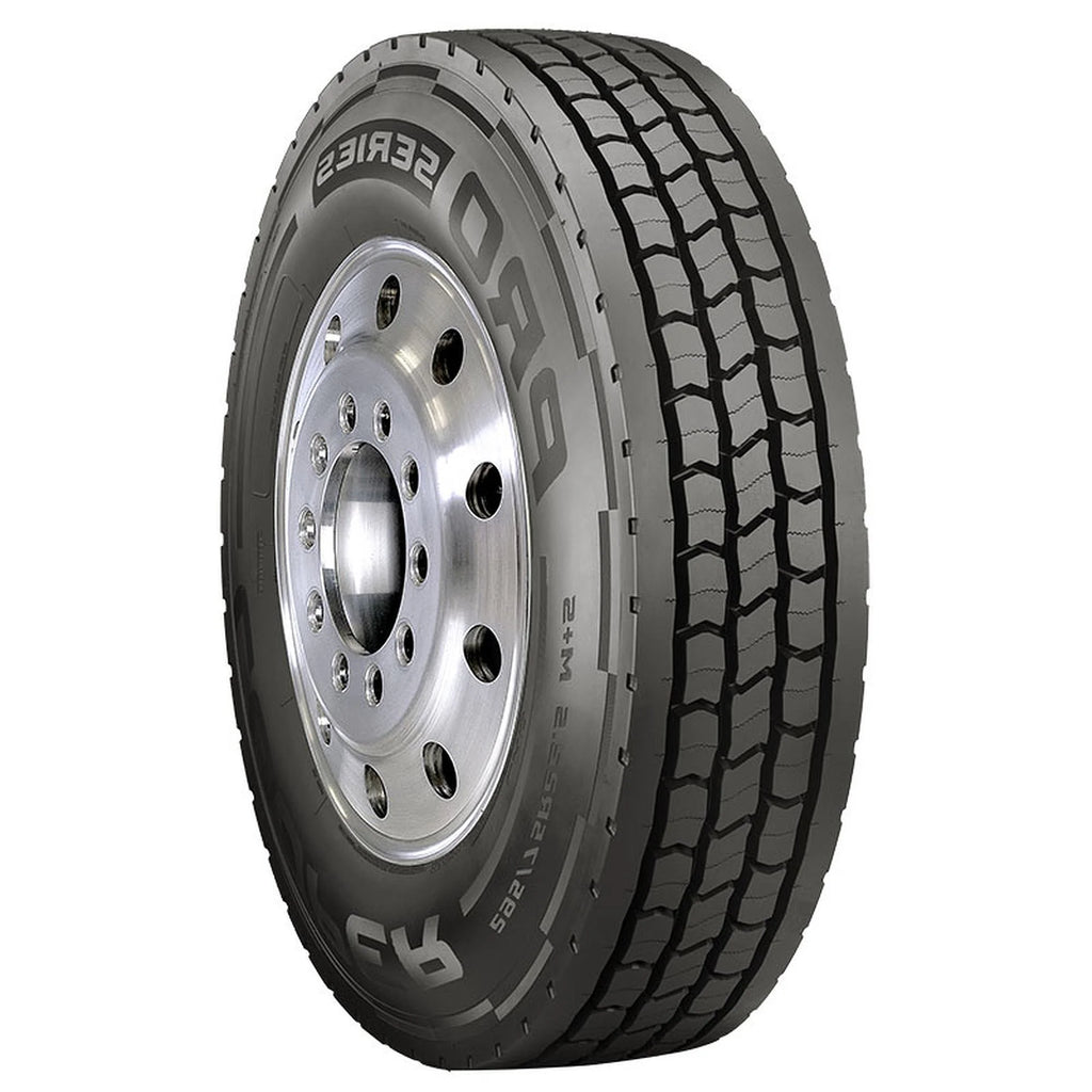 295/75R22.5 Commercial Tire R922087