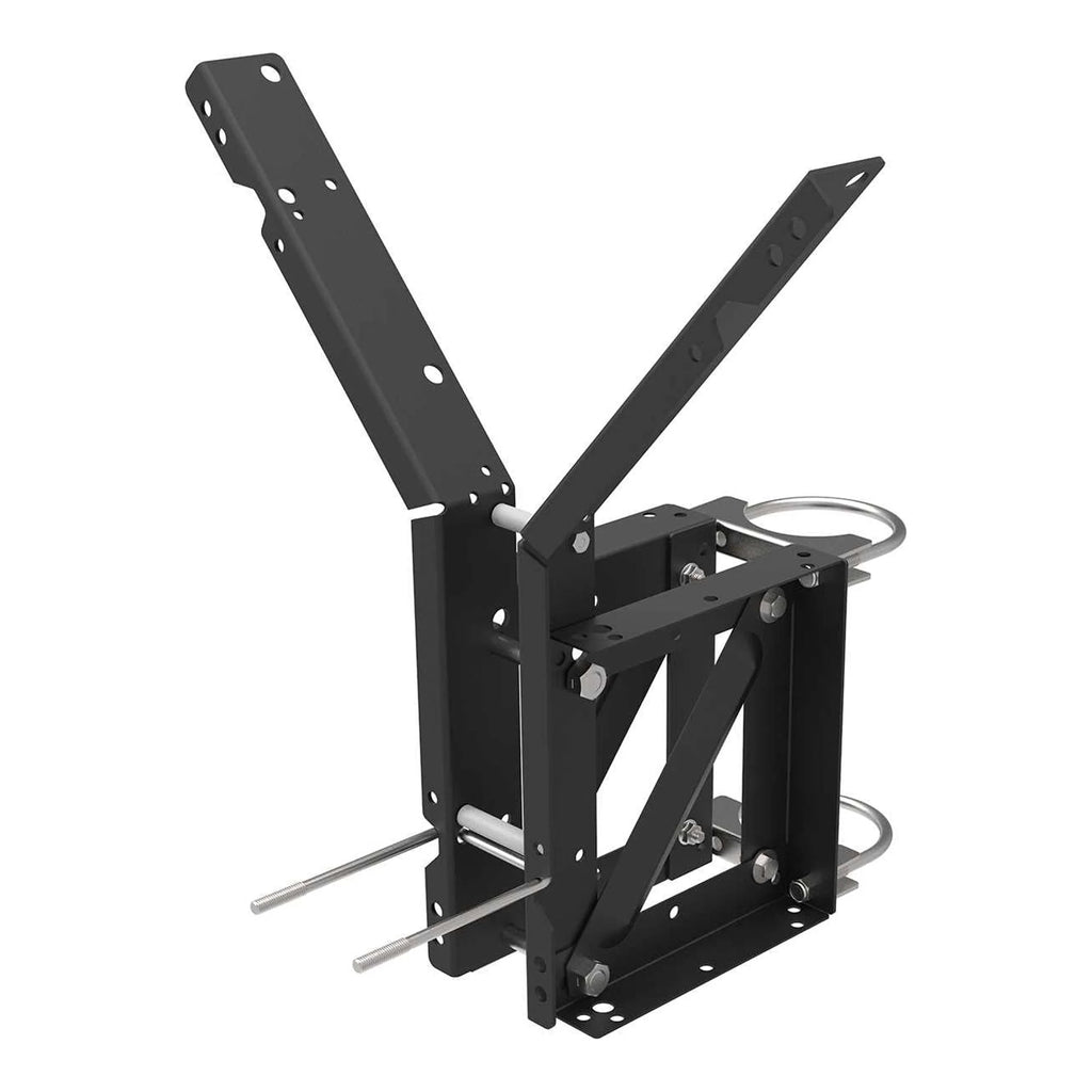 Backboard Mounting Kit N908266