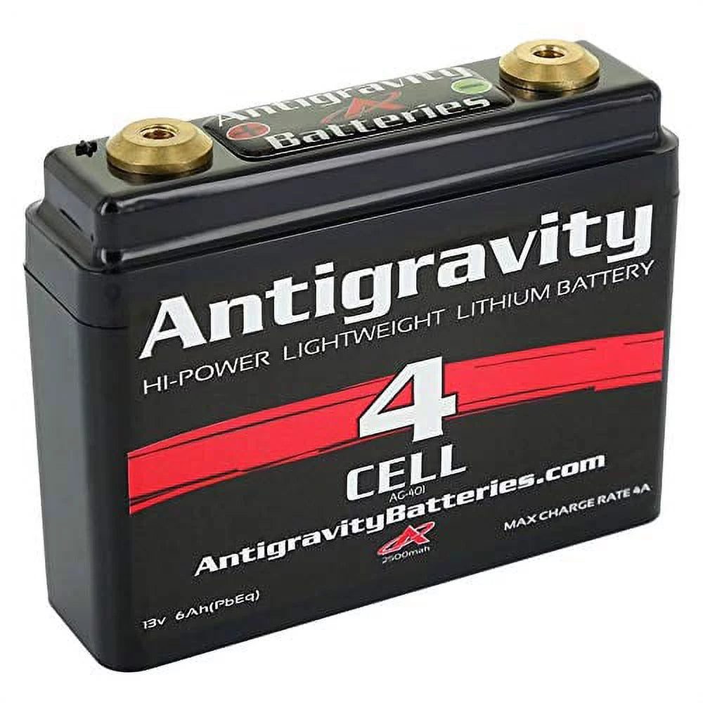 4-Cell Lithium Battery A730054
