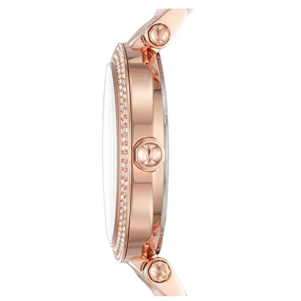 Rose Gold-Tone Watch J977948