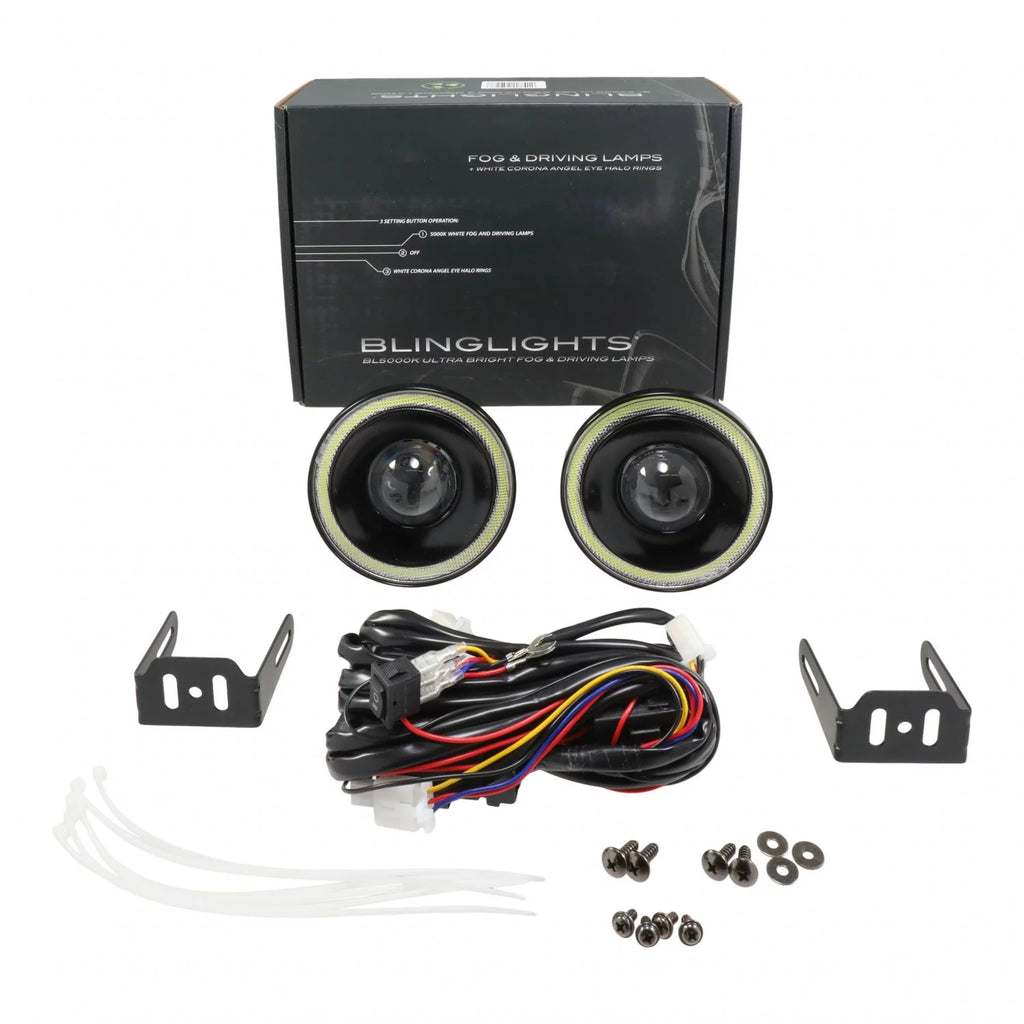 Halo Fog Lights Y3315