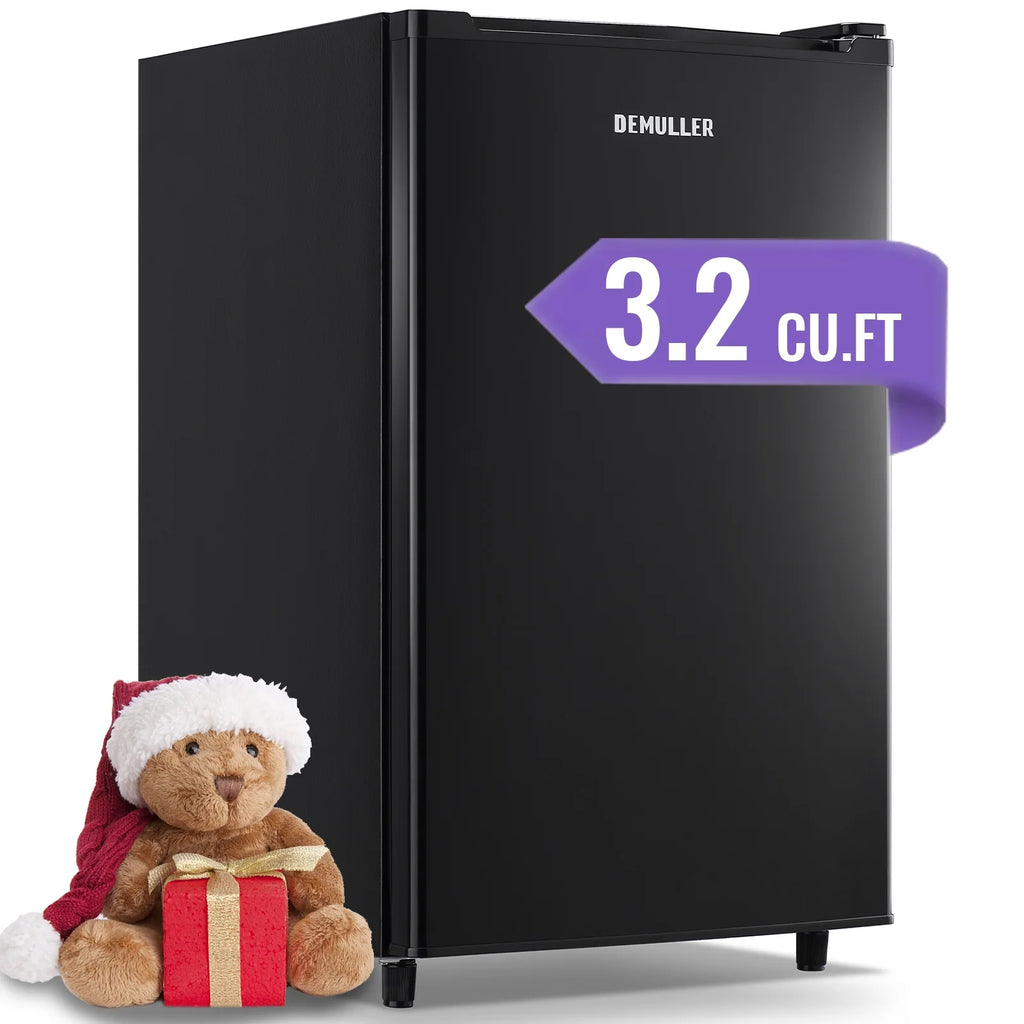 3.2 Cu. ft Compact Upright Freezer N10478