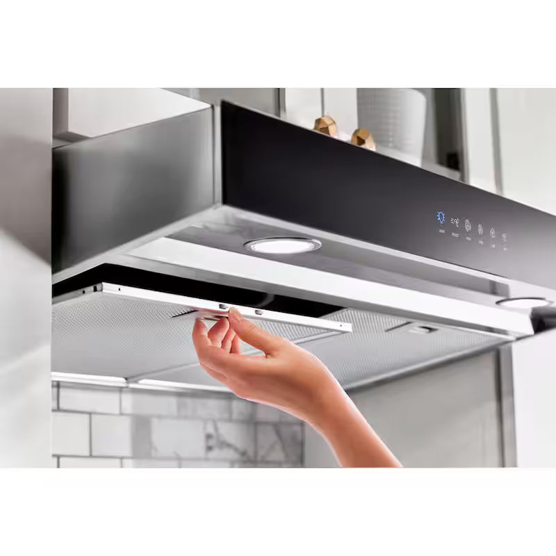 36 in. Stainless Steel Under Cabinet Range Hood G746220