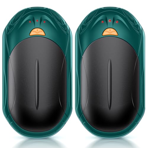 Rechargeable Electric Hand Warmers 2 Pack K252