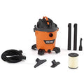 Canister Vacuum Cleaner J543
