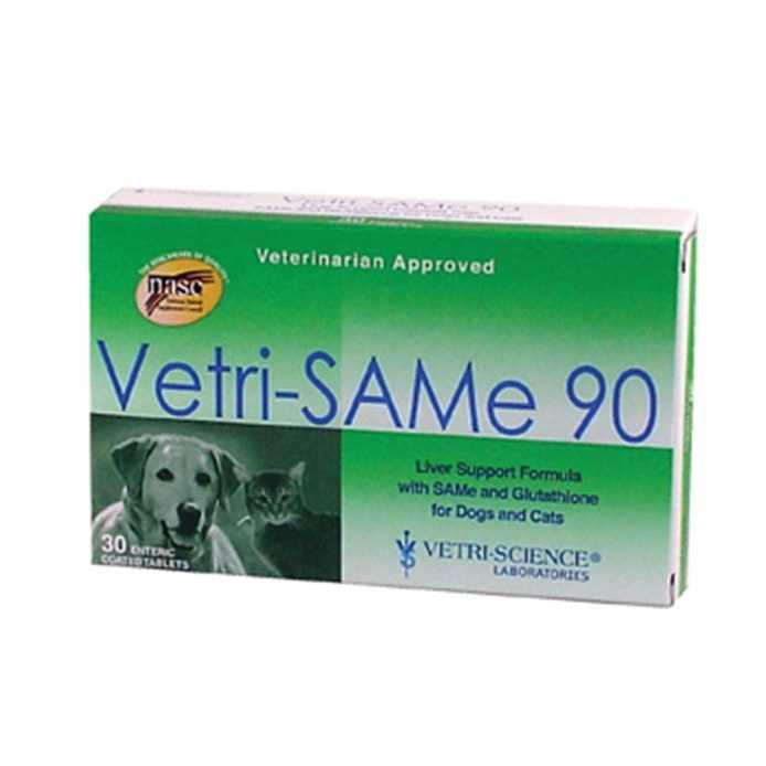 Liver Support for Dogs & Cats X71905