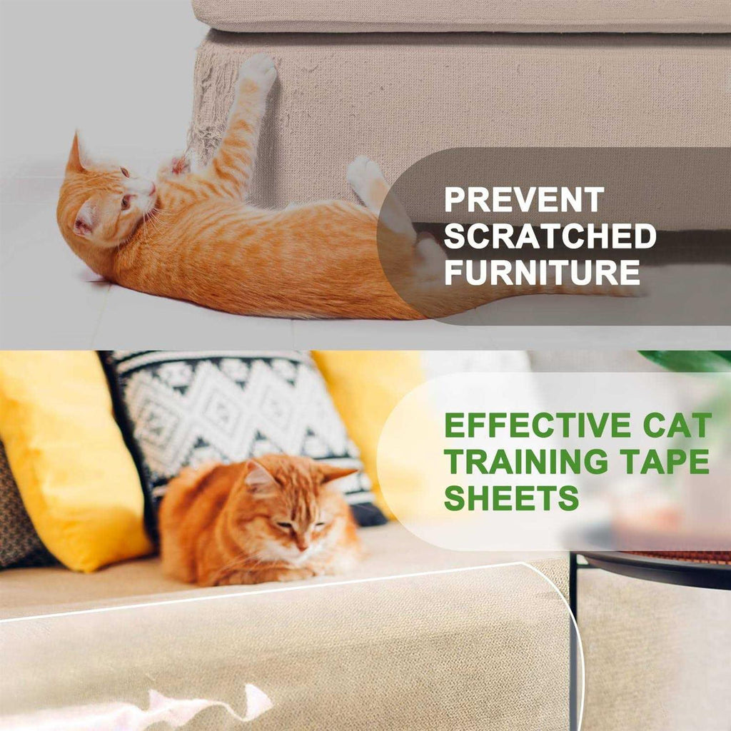 Cat Scratch Protector J8555