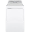 7.2 cu. ft. Gas Dryer with Aluminized Alloy Drum F275423