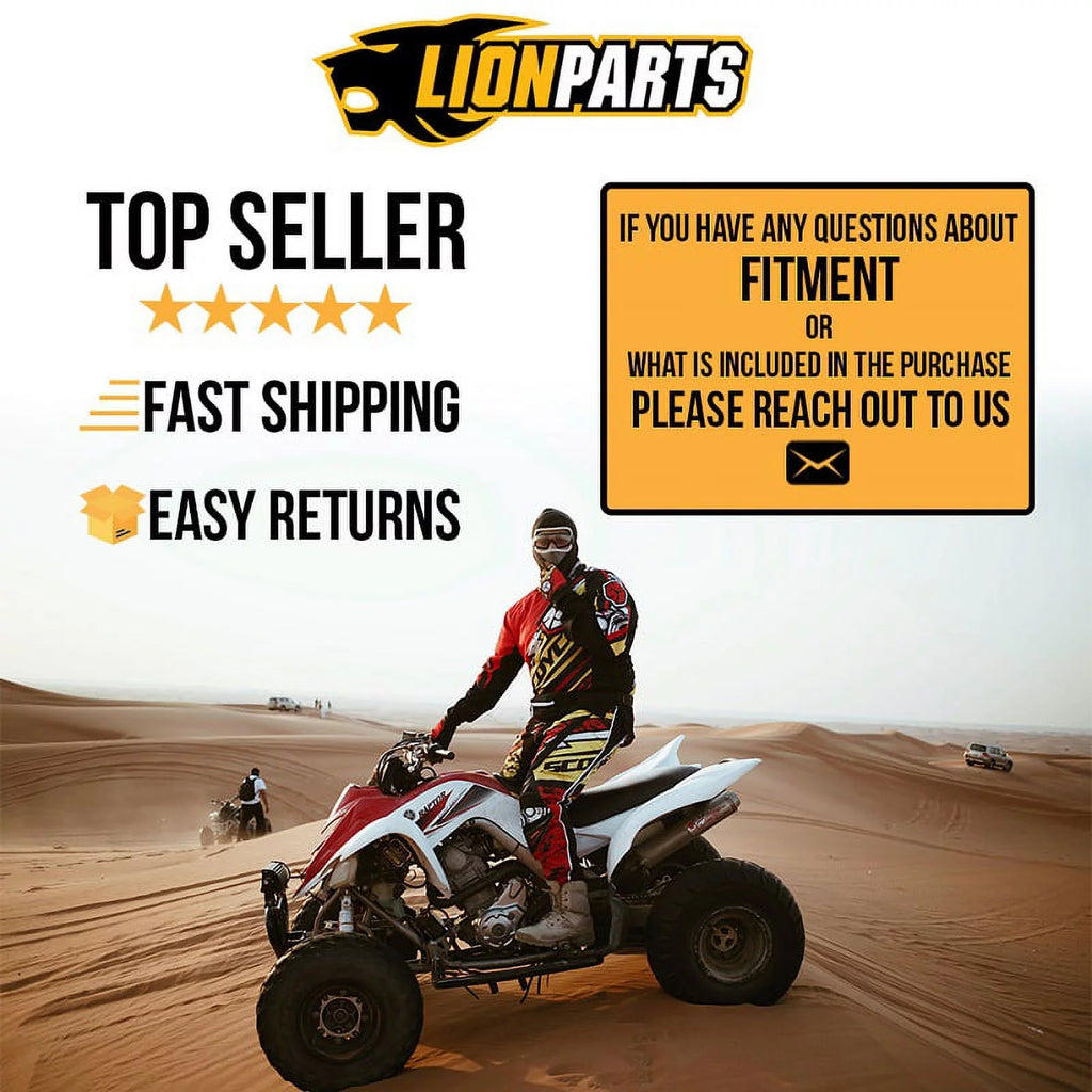 MT90B16 Front Tire D14528