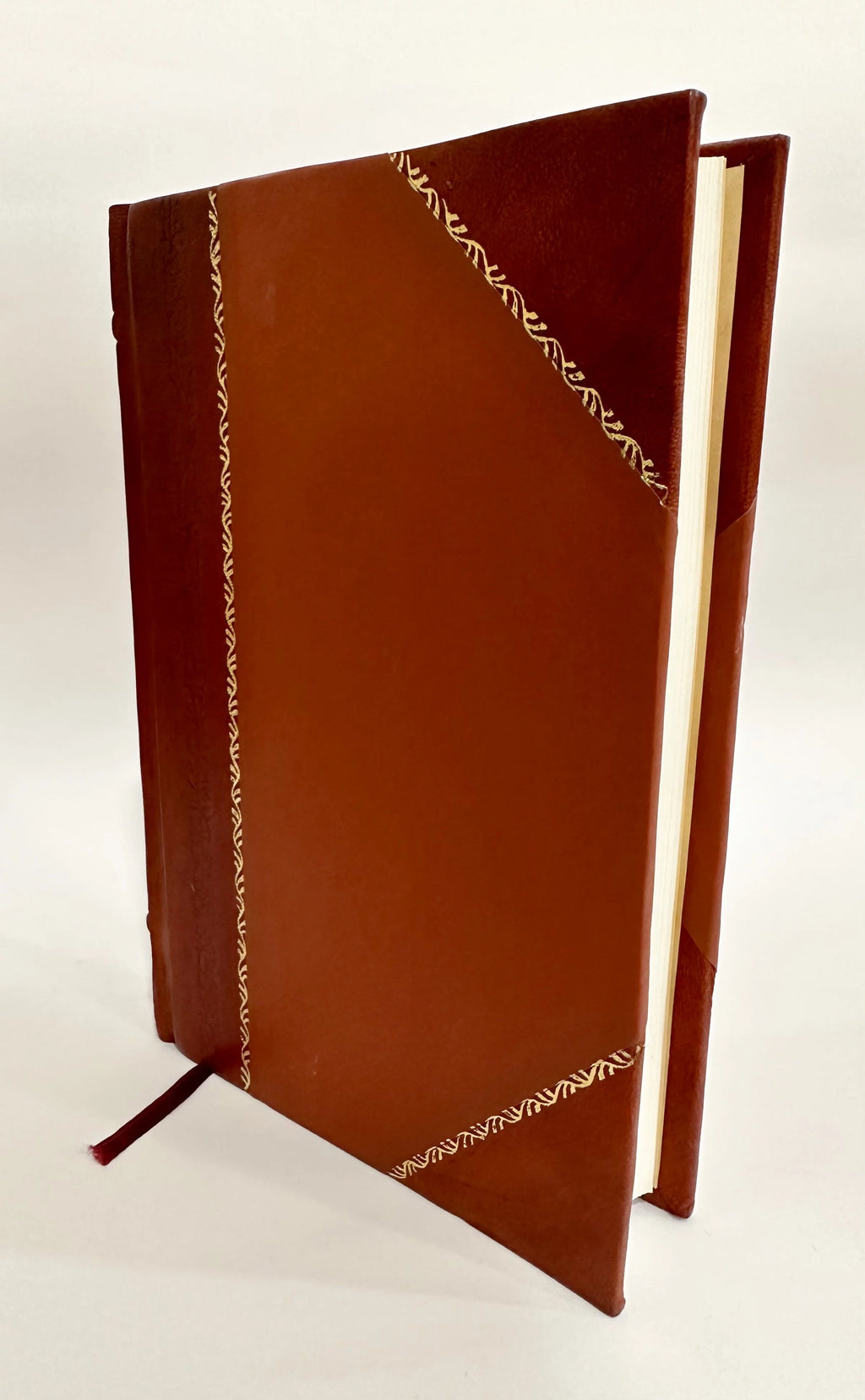 1905 Edition Leather Bound I8165