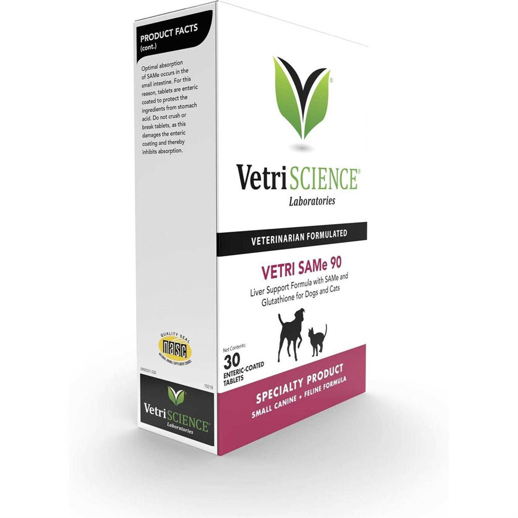 Liver Support for Dogs & Cats X71905