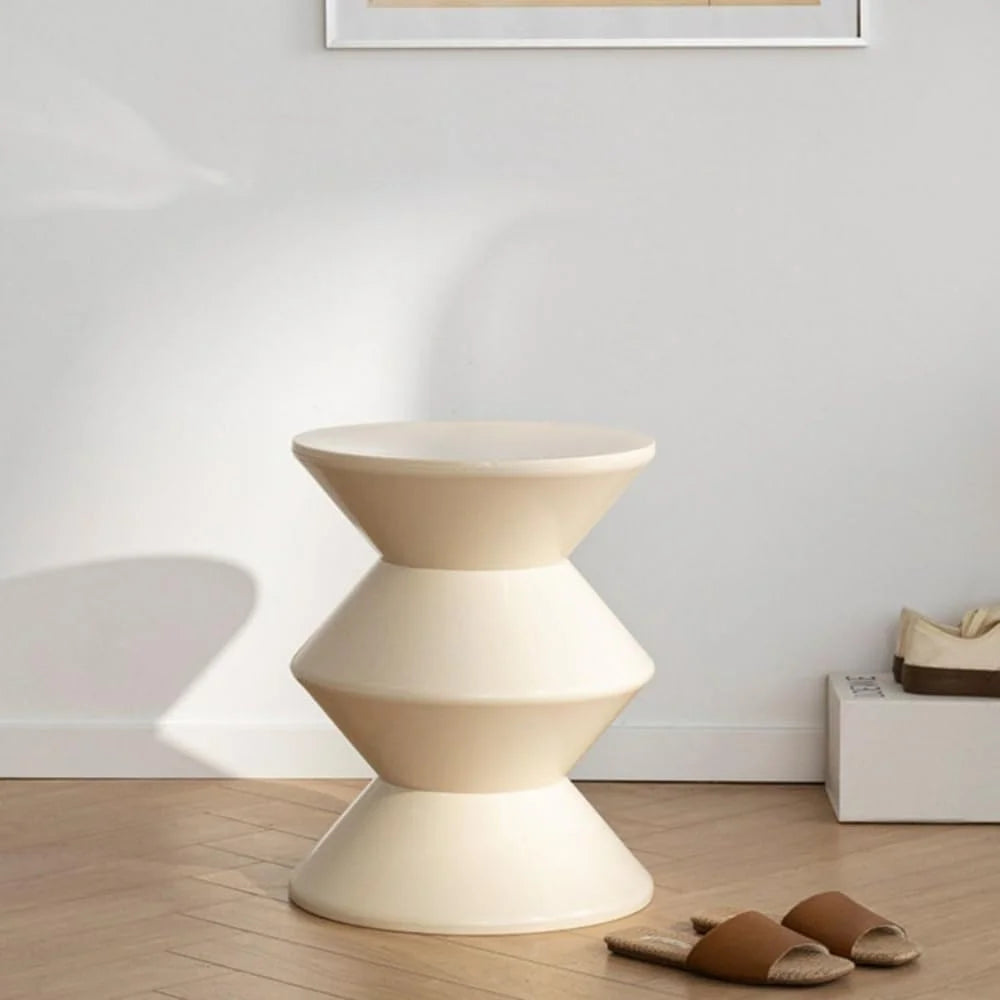 Minimalist 3 Tier Side Table E432