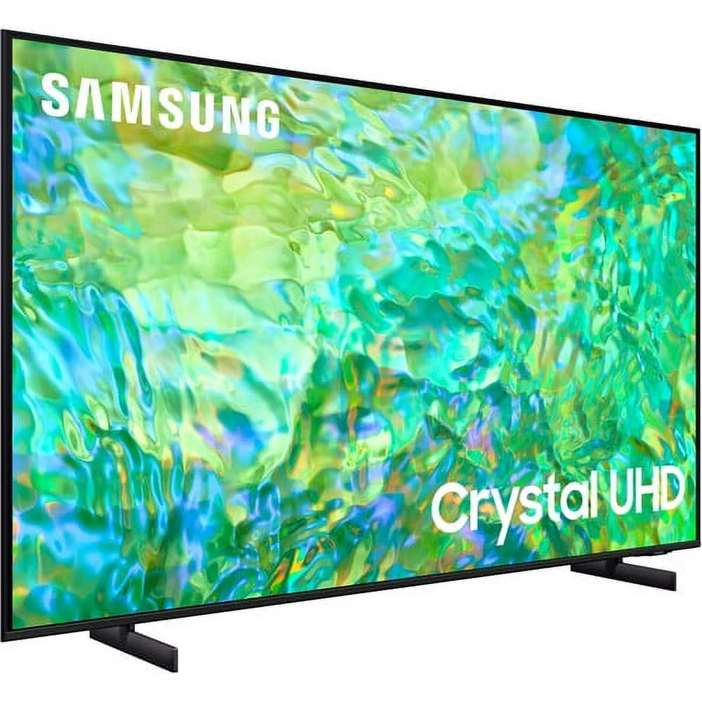 85 Class Crystal UHD 4K Smart TV G9589