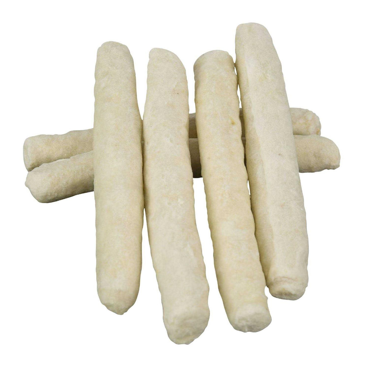 Chicken Liver Rawhide Rolls Z364538