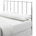 King Size Stainless Steel Headboard H109292