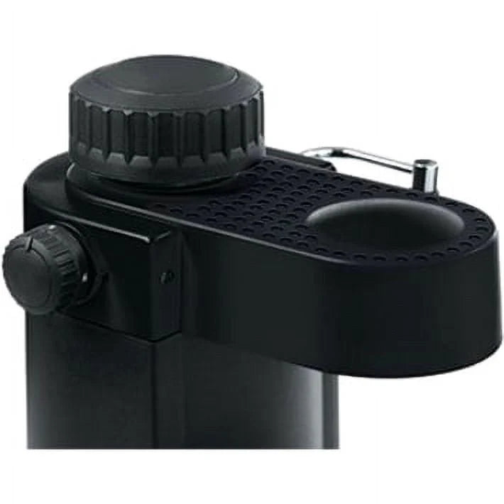 Black Steam Espresso Maker A76794
