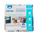 Disposable Dog Diapers G98278