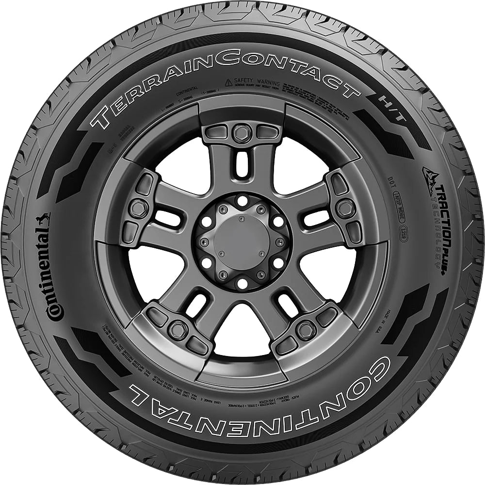 All Season LT265/70R17 Light Truck Tire G70012
