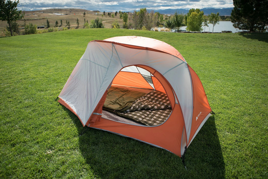 Oversized 1-Person Hiker Tent N497429