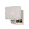1 Light Bath Bracket Old Bronze O211977
