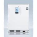 White Built-In All-Refrigerator F8501