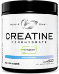 Unflavored Creatine Monohydrate Powder 300g R217247