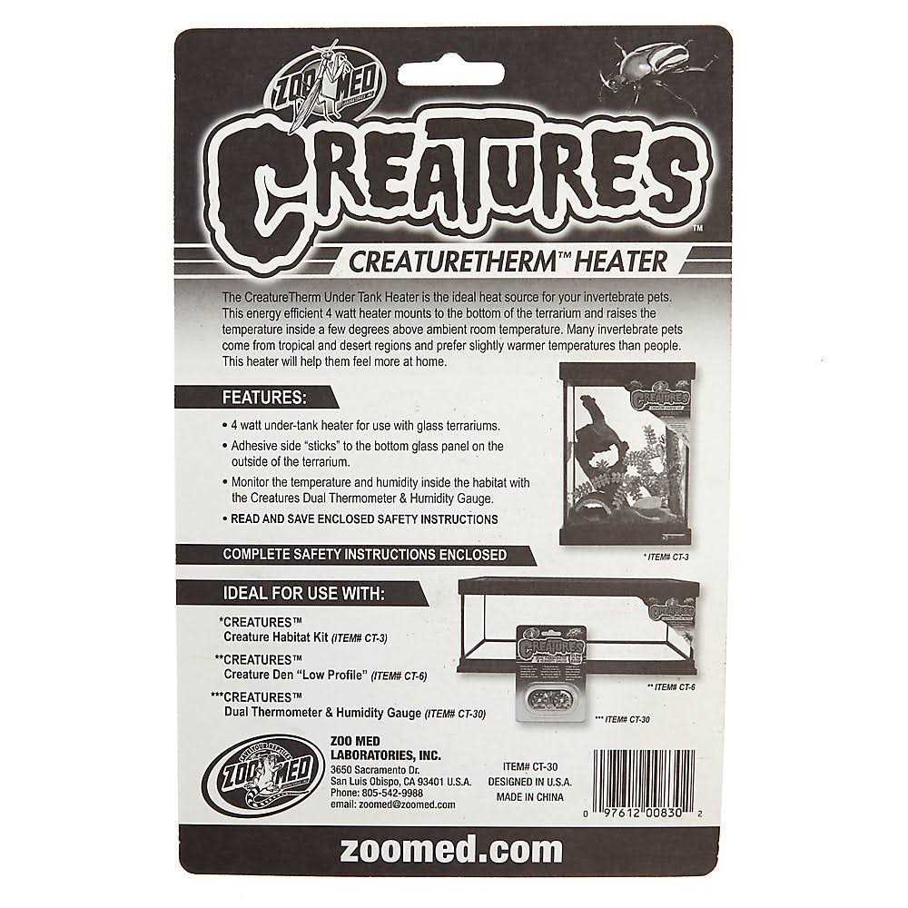 CreatureTherm Heater A1828
