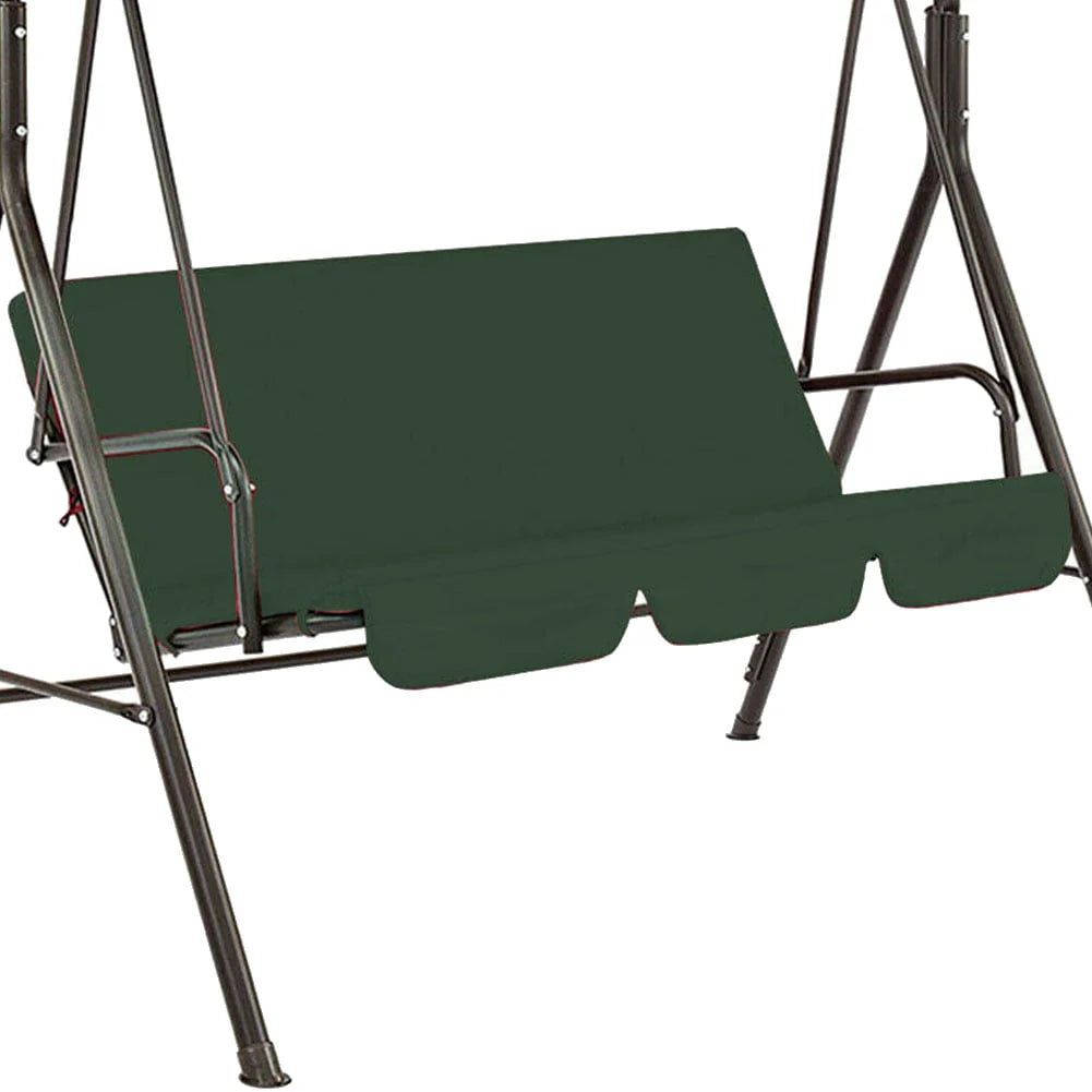 Swing Cover Chair Waterproof Cushion Outdoor Seat Replacement D8698