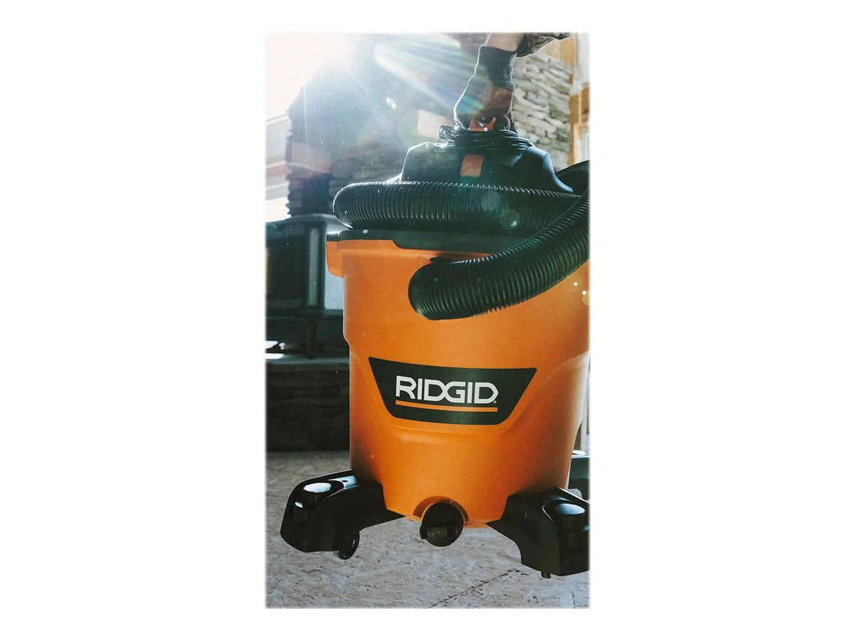 Canister Vacuum Cleaner J543