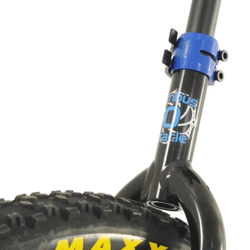 Blue 29 Mountain Unicycle X442