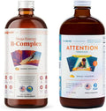 Liquid Vitamins Bundle for Children U302380