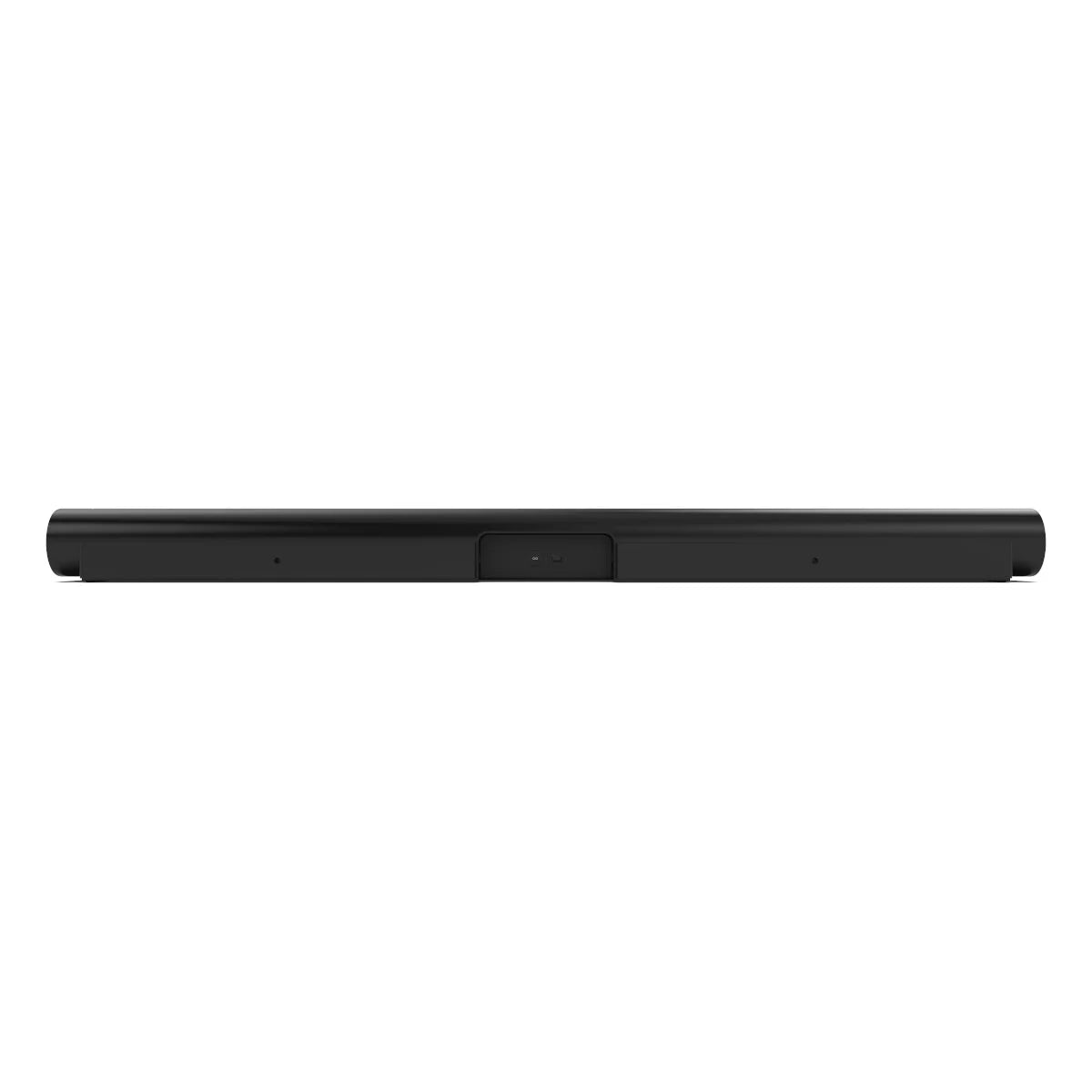 Black Soundbar with Dolby Atmos K28248
