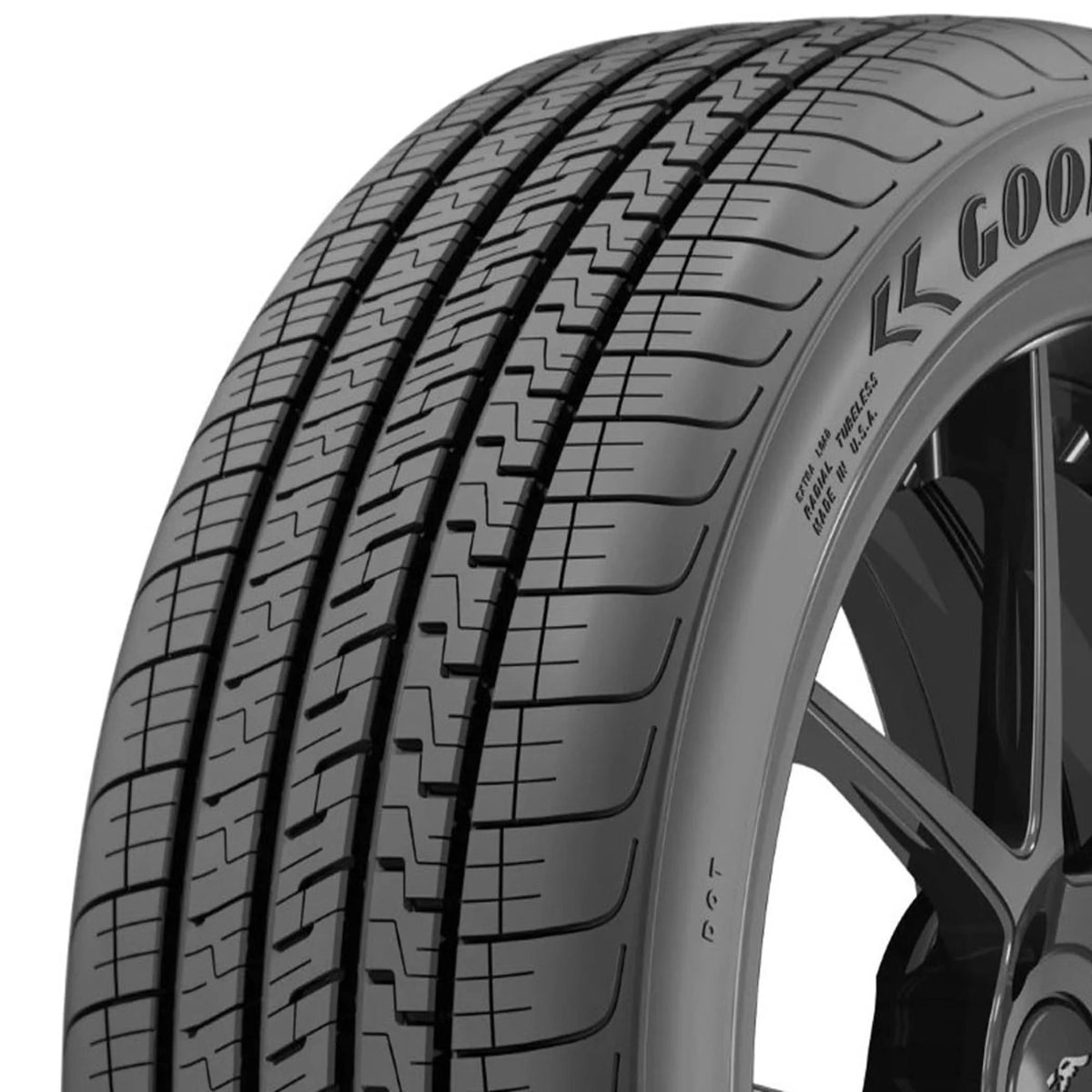 315/35ZR20 110Y XL Passenger Tire X686