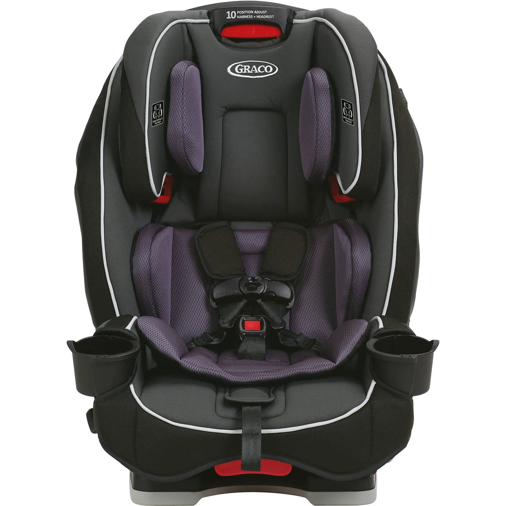3-in-1 Car Seat D983