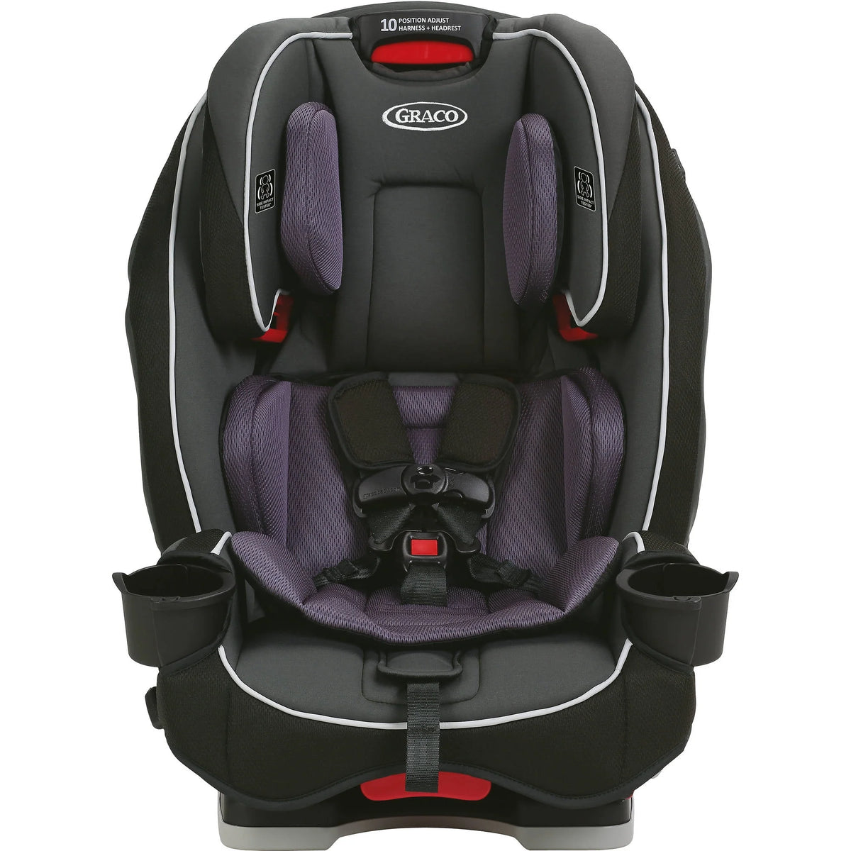 3-in-1 Car Seat D983